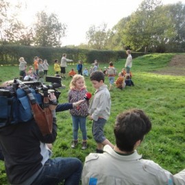 DSC02776 - Scouts en Gidsen Zaventem 